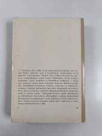 Isoisäni J. V. Snellman : Lähikuva