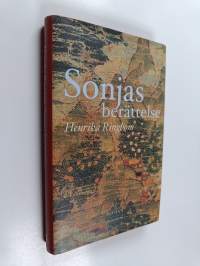 Sonjas berättelse : roman