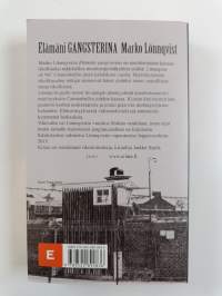 Elämäni gangsterina