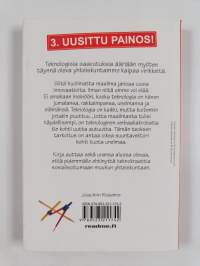 Insinöörin ajatuksissa