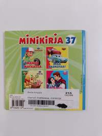Manun matkassa