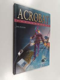 Acrobat 3-4 : peruskurssi (+CD)