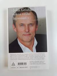 Oikeuden vartijat