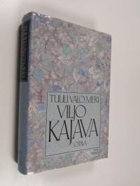 Tuuli, valo, meri : runoja vuosilta 1935-1982