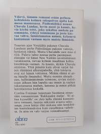 Ei aikaa kyynelille