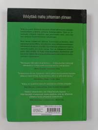 Älykäs johtaminen 7.0 : miten kasvaa viisaaksi johtajaksi?