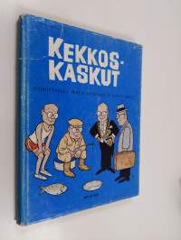 Kekkoskaskut