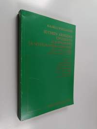 Suomen armeijan upseeristo, aliupseeristo ja sotilasvirkamiehistö 1812-1871 (1880) : viranhaltijain luettelot = Officerare, underofficerare och civilmilitärer vid...