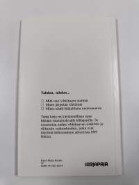 Yhteiselle tielle : kuulutusparin kirja