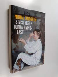 Sivistyksen turha painolasti