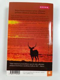 Ei hunningolle tänään : afrikkalainen lapsuuteni