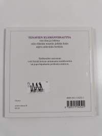 Joku rakastaa sinua