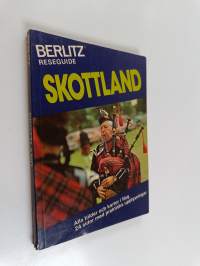 Skottland