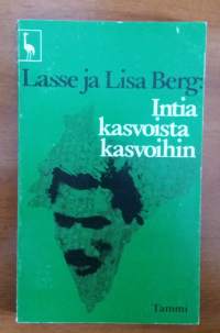 Intia kasvoista kasvoihin