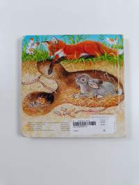 Pikkukettu Onnin piiloleikit