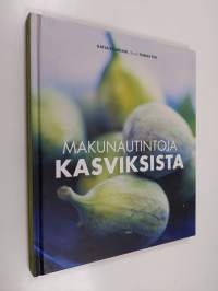 Makunautintoja kasviksista