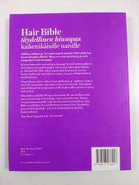 Hair bible