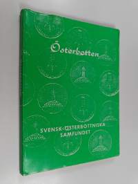 Österbotten - Svensk-österbottniska samfundet nro 30