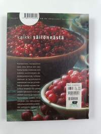 Marja- ja säilöntäopas
