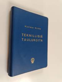 Teknillisiä taulukoita