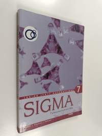 Sigma 7 : lukion lyhyt matematiikka : Talousmatematiikka