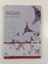 Sigma 7 : lukion lyhyt matematiikka : Talousmatematiikka