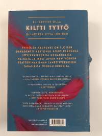Tyttöjen kaupunki