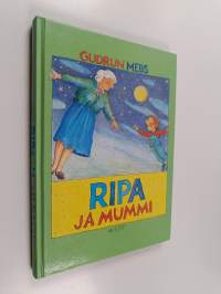 Ripa ja mummi