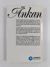 Änkan : roman