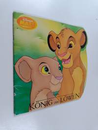 Der könig der löwen