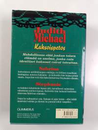 Kaksoispetos