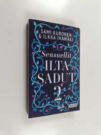 Sensuellit iltasadut 2 (UUDENVEROINEN)