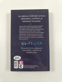 Sensuellit iltasadut 2 (UUDENVEROINEN)