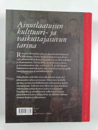 Hengen paloa &amp; painettua sanaa : Renqvist-Reenpäät kustantajina 1815-2015