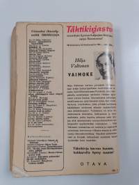 Vaimoke