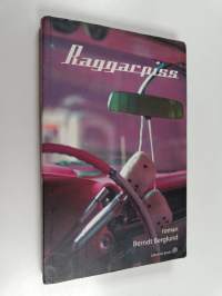 Raggarpiss