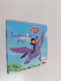 Lennokas kisa