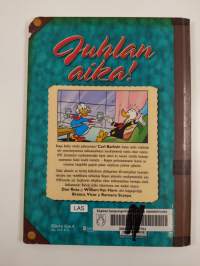 Kultaiset vuodet
