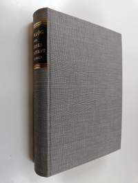 Katalog över Juridiska biblioteket i Stockholm