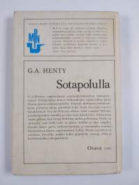 Sotapolulla