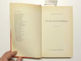 Tule ja puserra