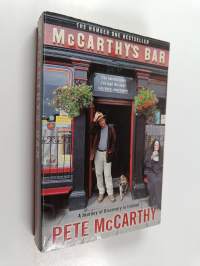 McCarthy&#039;s bar : a journey of discovery in Ireland
