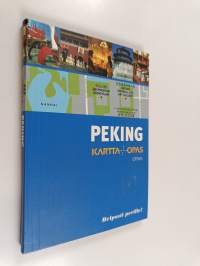 Peking : kartta + opas