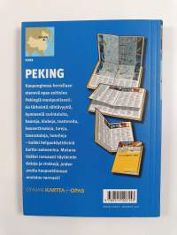 Peking : kartta + opas