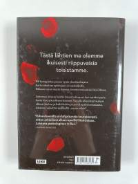 Perhetragedia (UUDENVEROINEN)