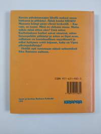 Vipsu pilvenpuhdistaja
