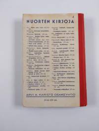 Korvessa kummittelee