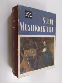 Suuri musiikkikirja