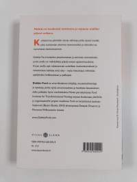 Rohkeus : voita pelkosi ja vahvista itseluottamustasi