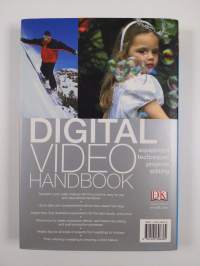 Digital video handbook